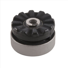 Caoutchouc de suspension pneumatique avant supérieur 2213204913 pour W221