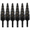 6Pcs Air Conditioner Copper Pipe Expander Swaging Drill Bit-A 1