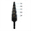 6Pcs Air Conditioner Copper Pipe Expander Swaging Drill Bit-A 7