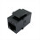 Cuplaj RJ45 Cat6 Cuplaj UTP Inline Cat6 1 buc 1