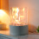 Extra Large Fireplace Fire Bowl Pot Bio Ethanol 4