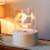 Extra Large Fireplace Fire Bowl Pot Bio Ethanol 5