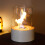 Extra Large Fireplace Fire Bowl Pot Bio Ethanol 7