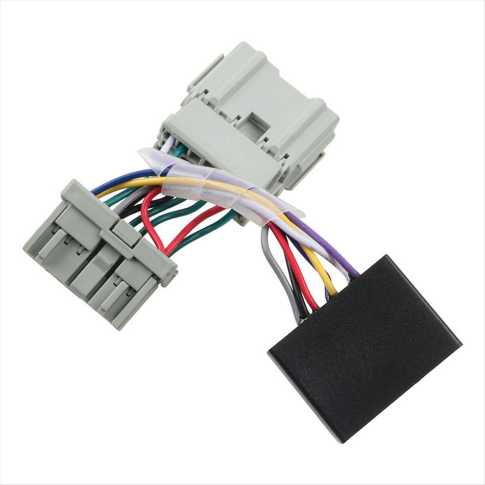 Light Turn Signal Flasher Switch Double Flash Function For