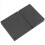 Foldable Bluetooth Keyboard Tri-Folding with Touchpad for Ally 7