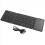 Foldable Bluetooth Keyboard Tri-Folding with Touchpad for Ally 3