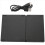Foldable Bluetooth Keyboard Tri-Folding with Touchpad for Ally 4