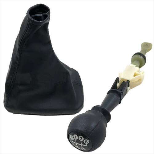 93382834 Soufflet de levier de vitesse pour C1 C2 C3-A