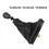 93382834 Soufflet de levier de vitesse pour C1 C2 C3-A 3