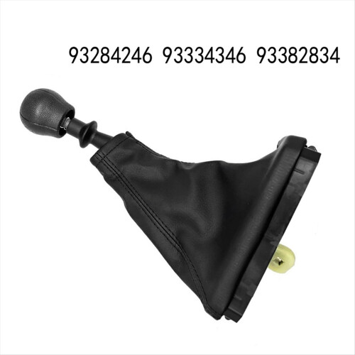93382834 Soufflet de levier de vitesse pour C1 C2 C3-A 2
