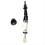93382834 Soufflet de levier de vitesse pour C1 C2 C3-A 2