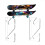 1 ζευγάρι ραφιών για skateboard για skateboard skateboard deck 6
