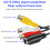 USB 2.0 videoopptakskort AV digital til USB-konverter for DV/ 4