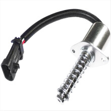 Avstengningsmagnet 12V stoppmagnet for S150 S160 S175 S185