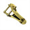 Gull LP Vibrato Tailpiece String Tremolo Bridge for Elgitar 5