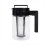 900 ml Cold Brew Iced Coffee Maker Luftdichter Griff Kaffeekessel 1