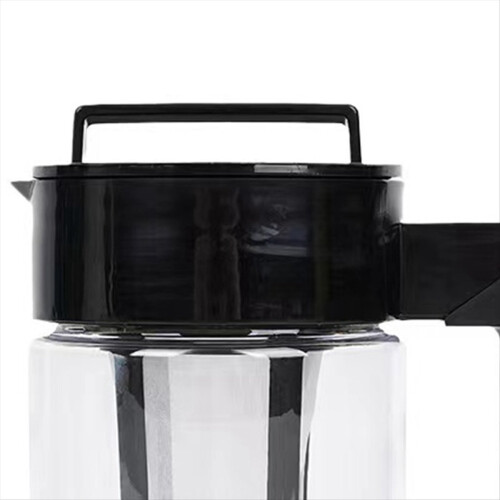 900 ml Cold Brew Iced Coffee Maker Luftdichter Griff Kaffeekessel 2