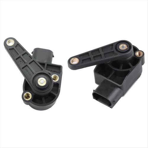 Høydenivåsensor for bakre luftfjæring for A6 C5 4B Allroad