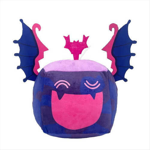 Peluche Morbido A Forma Di Frutto Kitsune – 15 Cm, Ispirato Al Gioco, Senza Codice, Per Collezionisti E Fan - 2