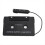 Trådløs Bluetooth-kassettmottaker for bilstereo, Bluetooth 5.1 7