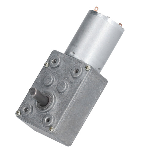 Motor Kupfer Turbine Schneckengetriebe 2