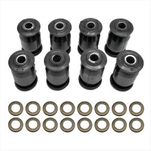 Bucha para quadriciclo UTV de 8 peças adequada para 450 700 GRIZZLY 660 BIG BEAR400