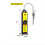 Detector de scurgeri cu freon de 6000 L 5