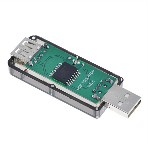 ADUM3160 USB-lydsignalisolator 1500 V signallydstrømisolator 2
