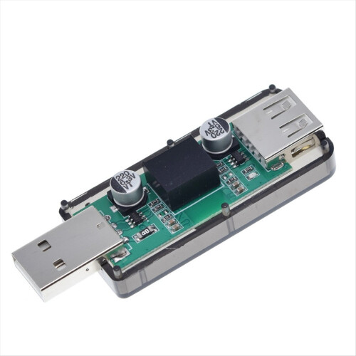 ADUM3160 USB-lydsignalisolator 1500 V signallydstrømisolator 1