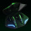 Ασύρματα ακουστικά G11 RGB με ενσωματωμένο ακουστικό και ακύρωση θορύβου 6