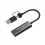 Κάρτα λήψης βίντεο USB3.0 4K για Gaming και ζωντανή μετάδοση 1