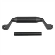 Suporte de placa de navegação GPS para motocicleta para 1200 Tiger1200 22-23