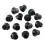 12 stk. pigger til fotballsko, M5, 13 mm, pigger til gresssko 4