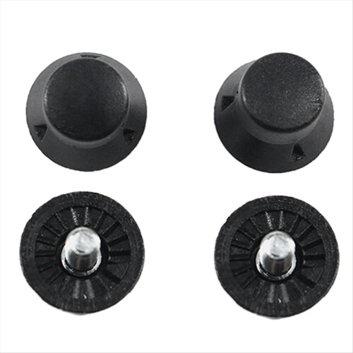 12 stk. pigger til fotballsko, M5, 13 mm, pigger til gresssko 2