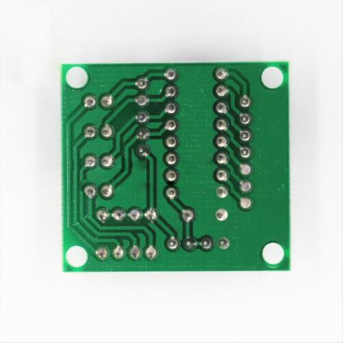 ULN2003 Drive Board Stepper Motor Drive Board Test Board 1