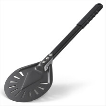 Pizzadraaier, pizzadraaier, metalen pizzaoven voor buiten, accessoires