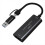 Κάρτα λήψης βίντεο USB3.0 4K για Gaming και ζωντανή μετάδοση 5