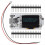 ESP 32 OLED-skjerm WiFi+Bluetooth Internett-utviklingskort 3