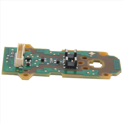 Gearstangsknap LED-panel printkort til 3 4 5 6
