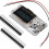 ESP 32 OLED-skjerm WiFi+Bluetooth Internett-utviklingskort 6
