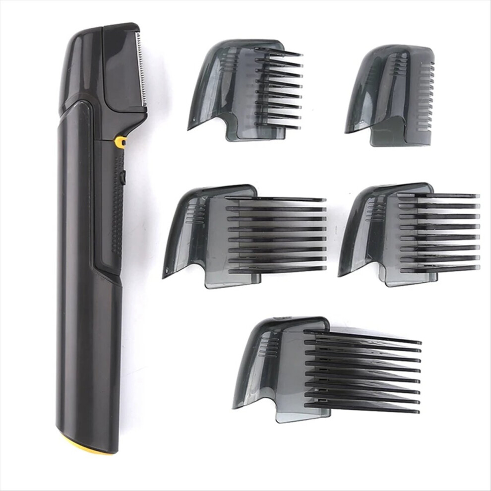 Mens Body Hair Trimmer Body Shavers for Mens Face