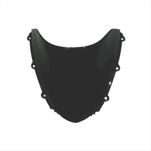Parabrezza per CBR1000RR Fireblade / SC57 2004-2007 (nero)