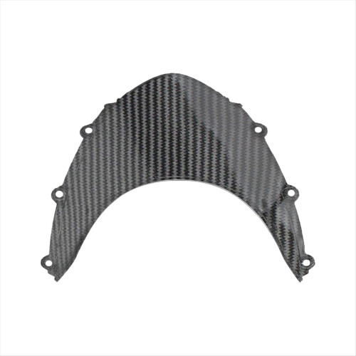 Parabrezza per CBR1000RR Fireblade / SC57 2004-2007 (nero) 1