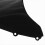 Parabrezza per CBR1000RR Fireblade / SC57 2004-2007 (nero) 5