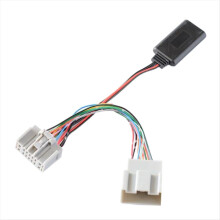 Autostereovastaanotin Bluetooth 5.0 XC90S60C3070:lle