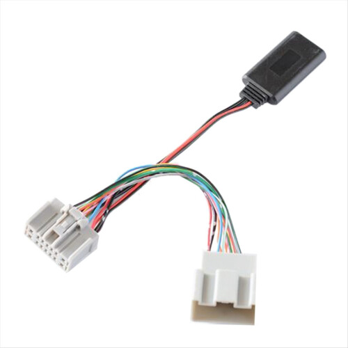 Car Stereo Receiver Bluetooth 5.0 for XC90S60C3070