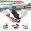 Car Stereo Receiver Bluetooth 5.0 for XC90S60C3070 2