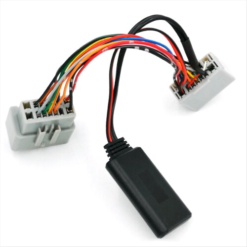 Car Stereo Receiver Bluetooth 5.0 for XC90S60C3070 2