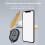 Fingertip Clicker - Wireless Camera Shutter | Compact Controller For Video Playback Photo Blogging And Recording 4