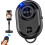 Fingertip Clicker - Wireless Camera Shutter | Compact Controller For Video Playback Photo Blogging And Recording 5